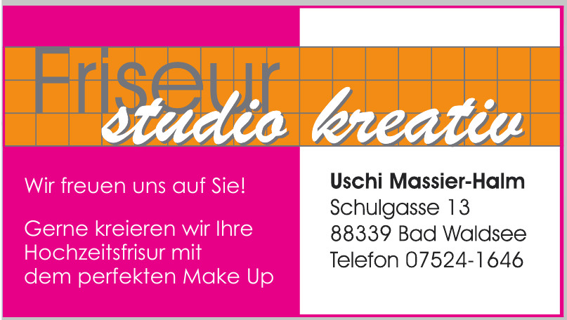 Uschi Massier-Halm