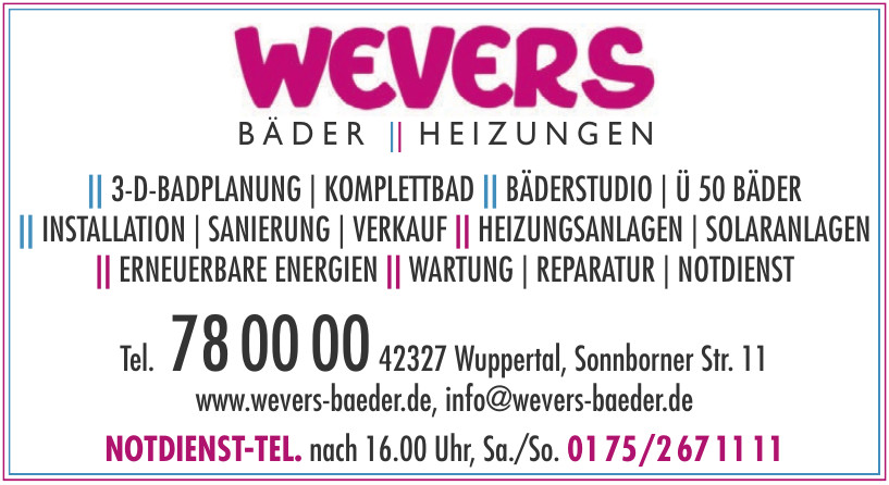 Wevers