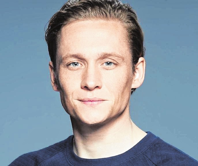 Matthias Schweighöfer gehört zu den Live-Acts am Samstag, 2. Juni, auf dem Festplatz. Bild: Universal Matthias Schweighöfer gehört zu den Live-Acts am Samstag, 2. Juni, auf dem Festplatz. Bild: Universal