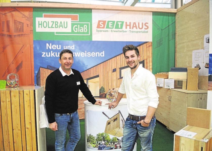 Hier finden Sie eine Auswahl an Experten, die sich bei der Immobilienmesse und der Bau im Lot präsentierten Teil 3: Image 3 Hier finden Sie eine Auswahl an Experten, die sich bei der Immobilienmesse und der Bau im Lot präsentierten Teil 3: Image 3