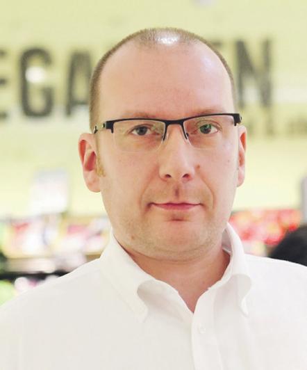 Dirk Wede Dirk Wede