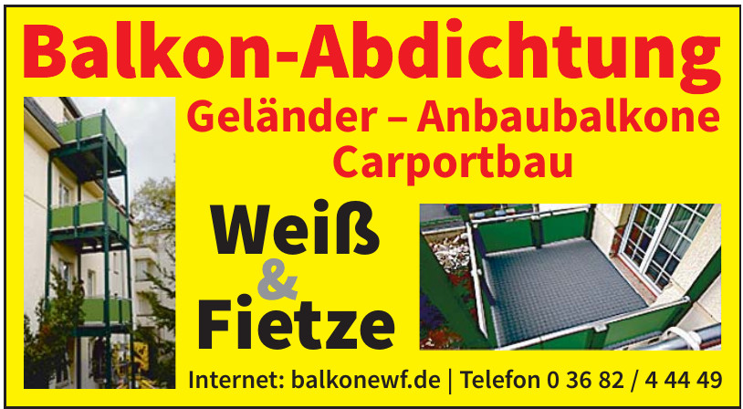 Weiß & Fietze