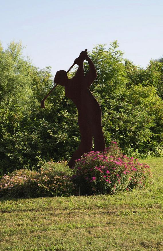 Golf-Vergnügen im Städtedreieck Image 3 Golf-Vergnügen im Städtedreieck Image 3