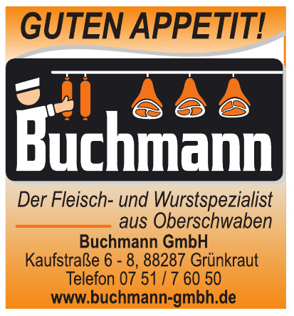 Buchmann GmbH