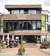 Im Gartencenter „Meyer’s Mühle“ in Norderstedt gibt es Rabatte bis zu 50 Prozent