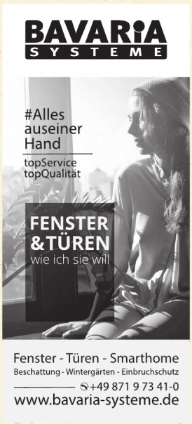 Bavaria Systeme