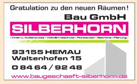Silberhorn Bau GmbH