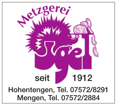 Metzgerei Igel
