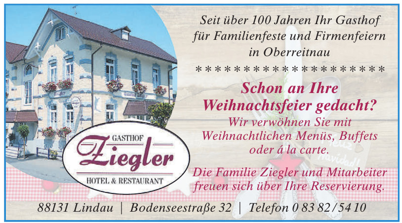 Gasthof Ziegler