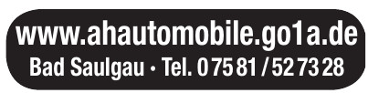 Aha Automobile