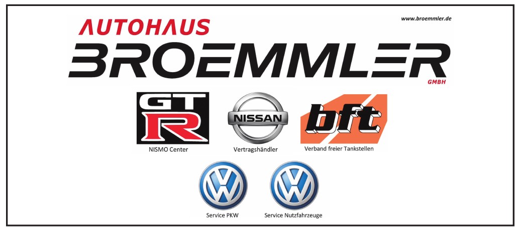 Autohaus Broemmler GmbH