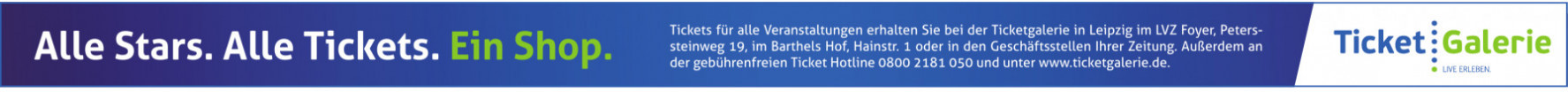 Ticket Galerie Ticket Galerie