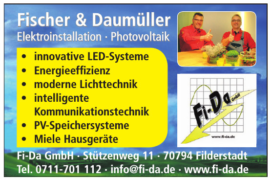 Fi-Da GmbH