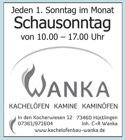 Wanka GbR Wanka GbR