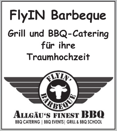 Flyin´Barbeque