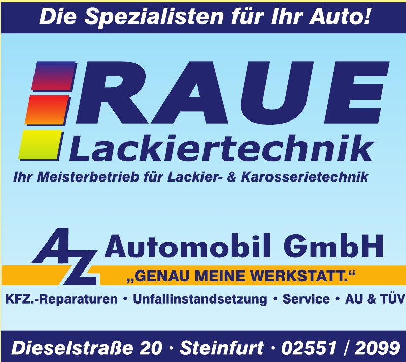 AZ Automobil GmbH