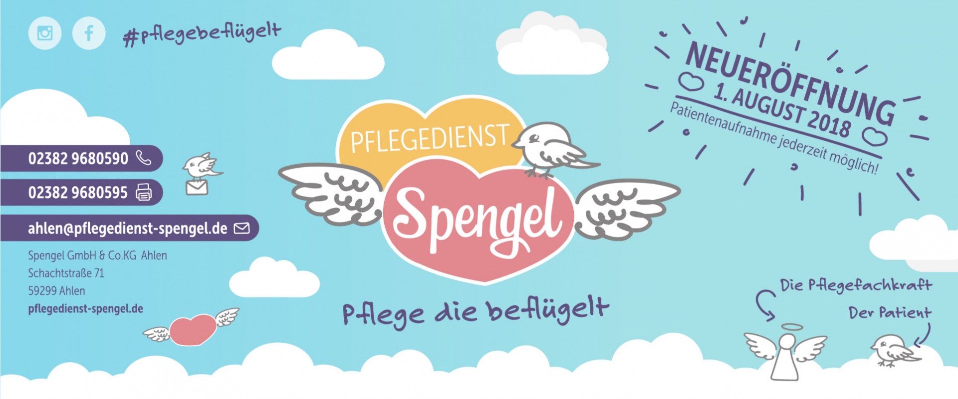 Spengel GmbH & Co. KG Ahlen Spengel GmbH & Co. KG Ahlen