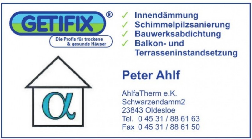 Ahlfa Therm e.K.