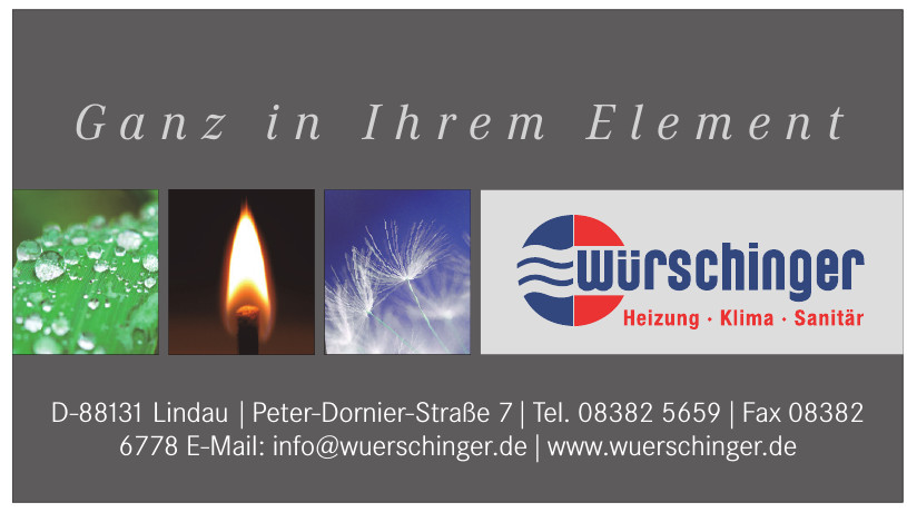 Würschinger GmbH