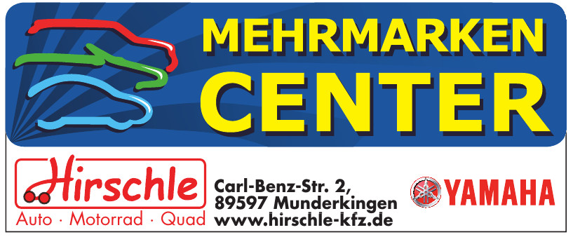 Hirschle