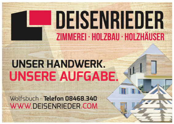 Deisenrieder