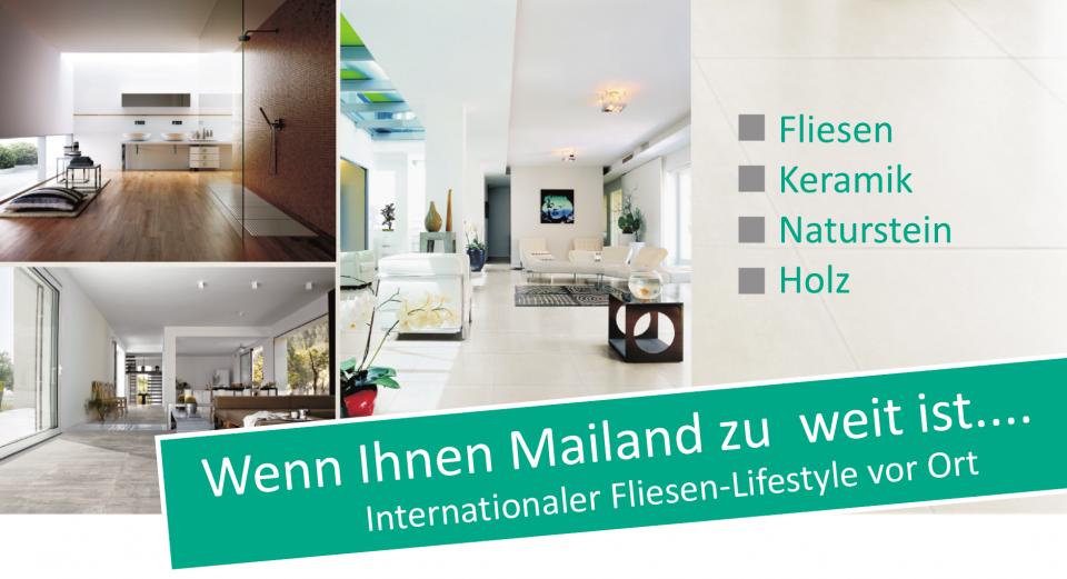 Wenn Ihnen Mailand zu weit ist Image 1 Wenn Ihnen Mailand zu weit ist Image 1