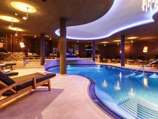 Sporthotel Ellmau Image 7 Sporthotel Ellmau Image 7