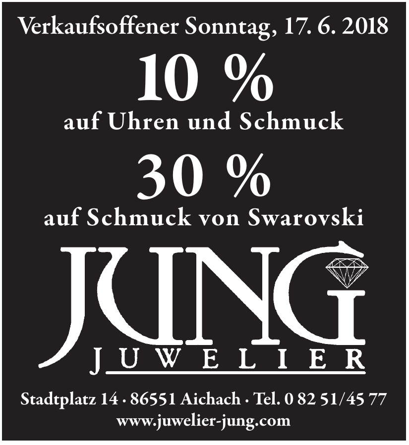 Jung Juwelier