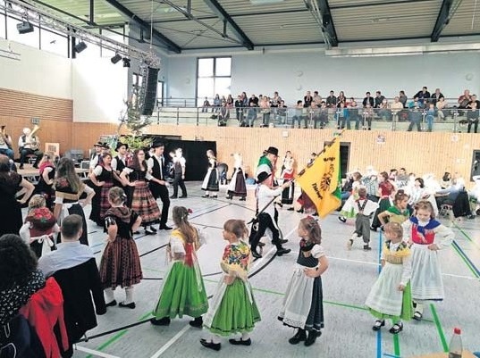 Alles auf zur Kerwä! Image 2 Alles auf zur Kerwä! Image 2