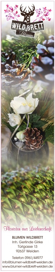 Blumen Wildbrett Blumen Wildbrett