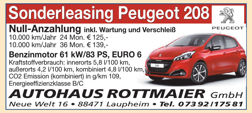 Autohaus Rottmaier Autohaus Rottmaier