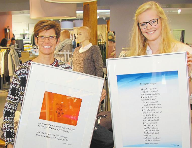 Liebevolle Exponate gibt es in Telgte zu sehen. Foto: Bernd Pohlkamp