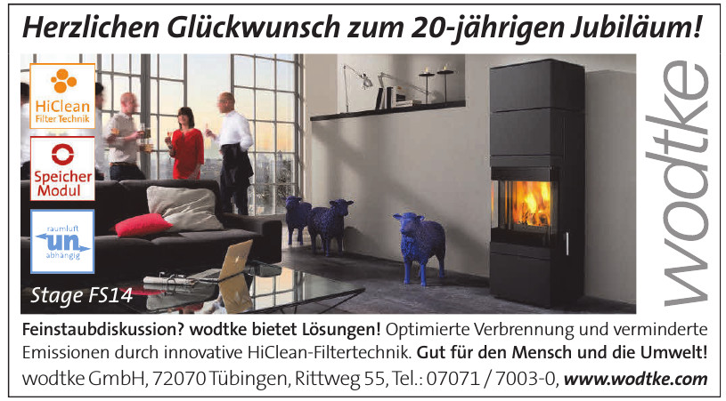 wodtke GmbH