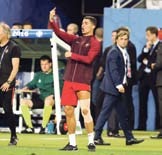 Ronaldo, immer Ronaldo: Portugal bei der Fußball-WM 2018 Image 4