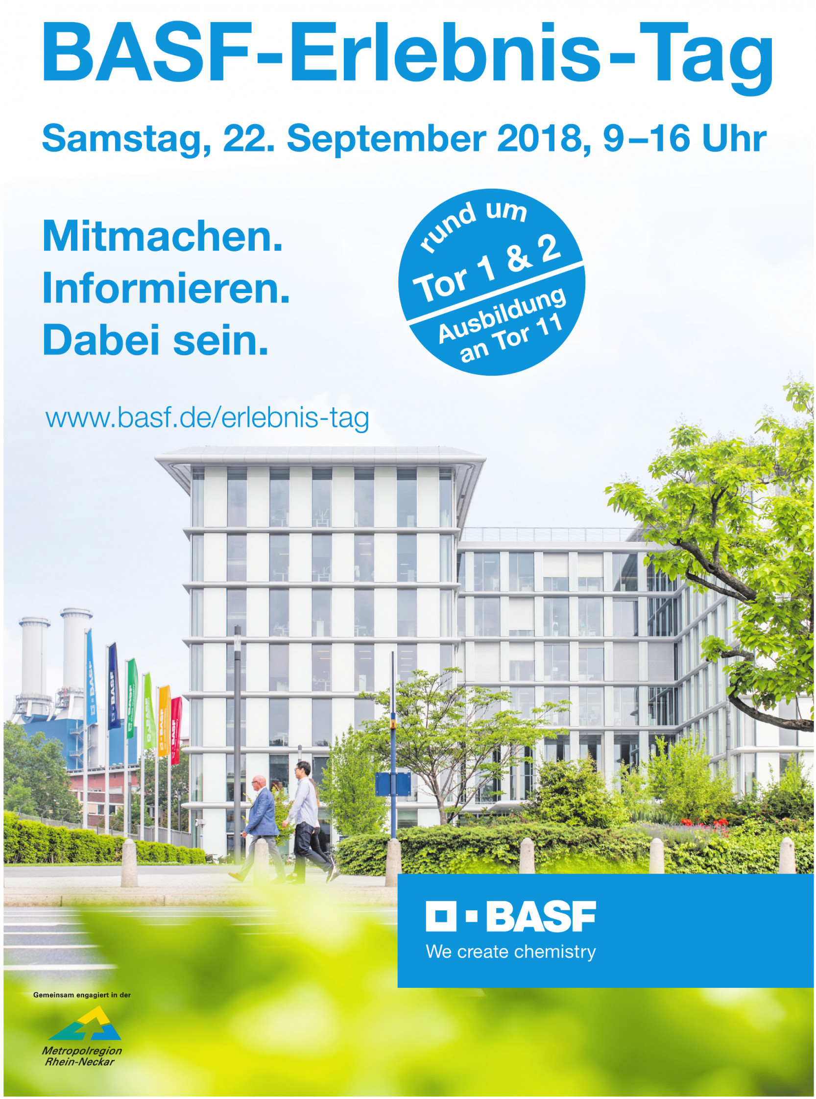 BASF BASF