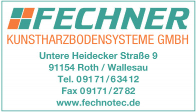 Fechner Kunstharzbodensysteme Gmbh