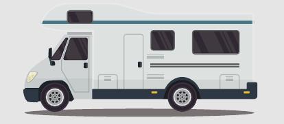 Caravan oder Reisemobil: So frei kann Urlaub sein Image 2