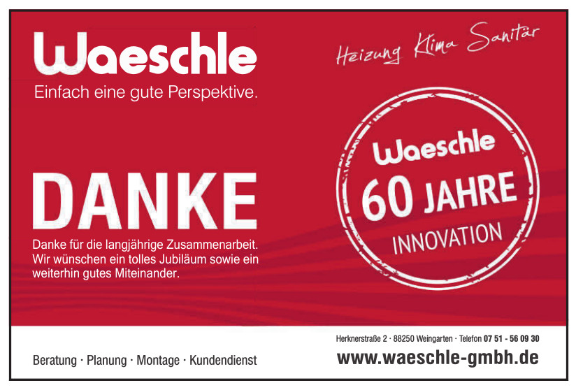 Waeschle