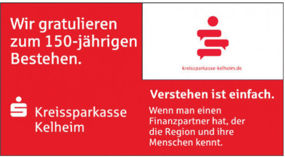 Kreissparkasse Kelheim
