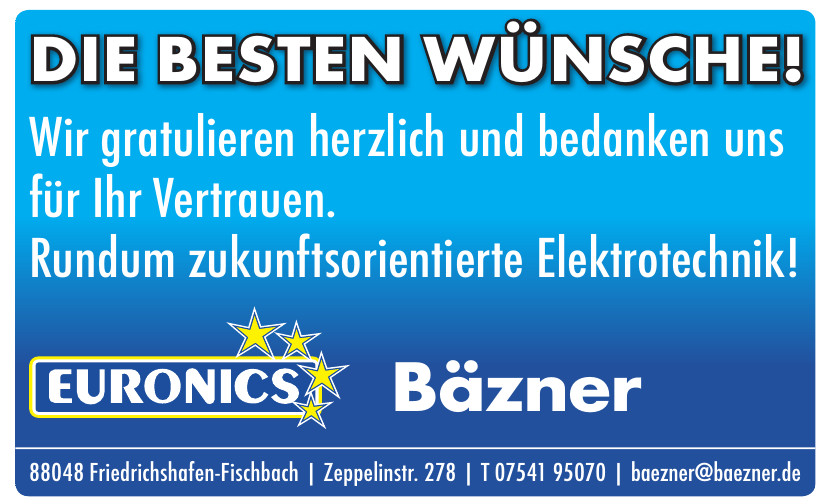 Bäzner