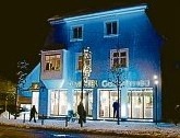 Die Romantische Lichternacht findet zusätzlich zum Hoigarten statt. Die Romantische Lichternacht findet zusätzlich zum Hoigarten statt.
