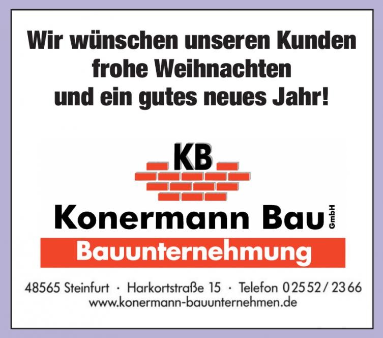 Konermann Bau GmbH