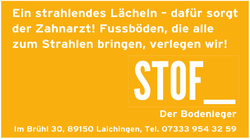 Stof