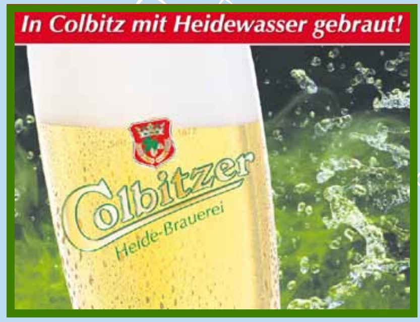 Colbitz Heide-Bauerei Colbitz Heide-Bauerei