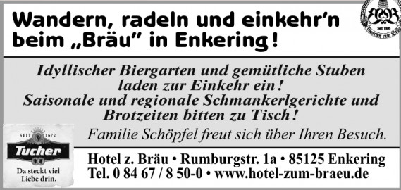 Hotel z. Bräu Hotel z. Bräu