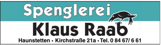 Spenglerei Klaus Raab
