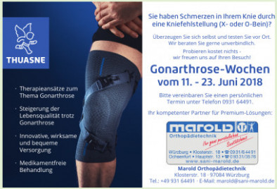 Marold Orthopädietechnik