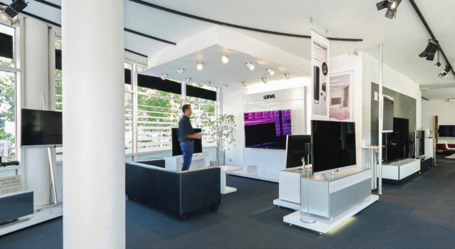 Die Top-Adresse für gehobene Home-Entertainment-Systeme Image 3 Die Top-Adresse für gehobene Home-Entertainment-Systeme Image 3
