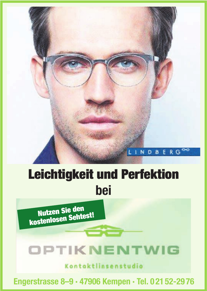 Optik Nentwig
