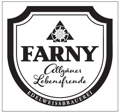 Farny Edelweissbrauerei